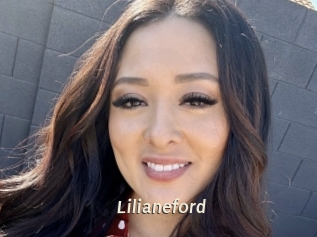 lilianeford Blog éjac