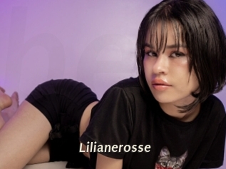 lilianerosse Blog éjac