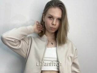 Lilianfitch