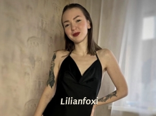 Lilianfoxi