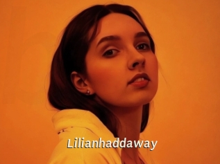 Lilianhaddaway