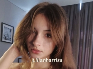 Lilianharriss