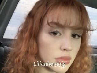Lilianheming