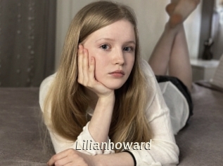 Lilianhoward