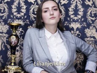 Lilianjenkins
