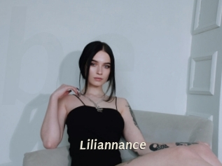 Liliannance