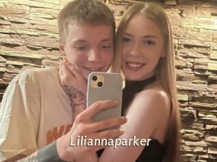 Liliannaparker