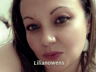 lilianowens Blog éjac