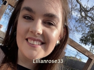 Lilianrose33