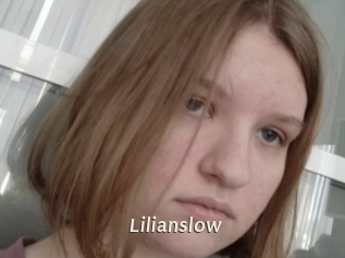 lilianslow Blog éjac