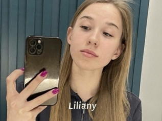 liliany Blog éjac