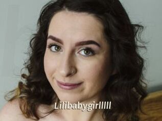Lilibabygirlllll