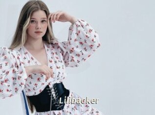 Lilibacker