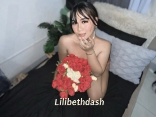 lilibethdash Blog éjac