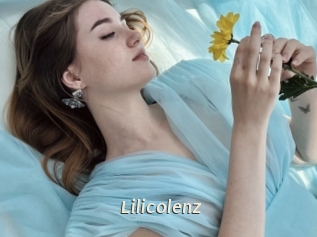 lilicolenz Blog éjac