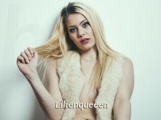 Lilienqueeen