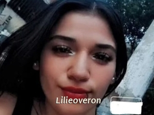 Lilieoveron