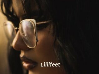 Liliifeet