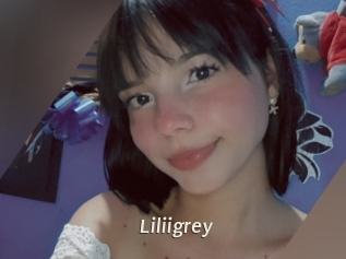 Liliigrey