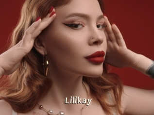 lilikay Blog éjac