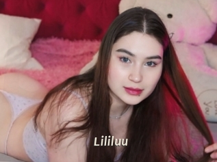 lililuu Blog éjac