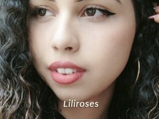 Liliroses