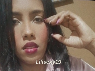 Lilisexy19