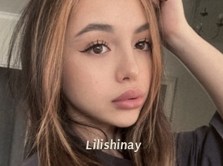 Lilishinay