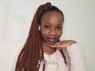 Lilisolar