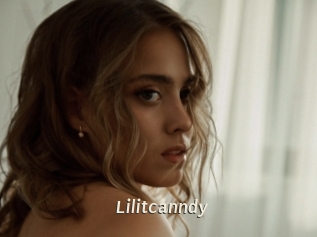Lilitcanndy