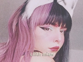 lilith_miaw Blog éjac