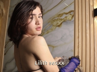 Lilith_sexxx