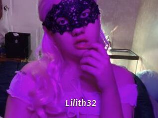 Lilith32