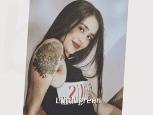 lilith_green Blog éjac