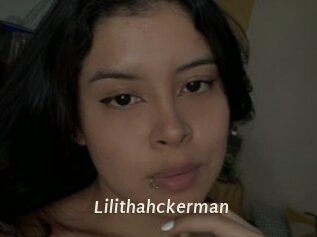 Lilithahckerman