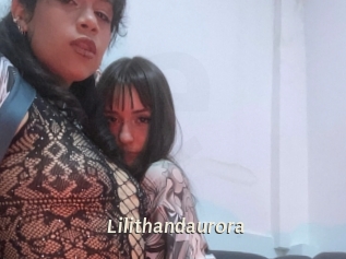 lilithandaurora Blog éjac