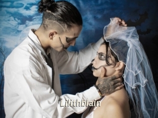 Lilithblain