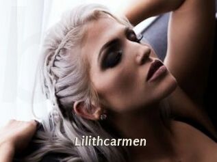 Lilithcarmen