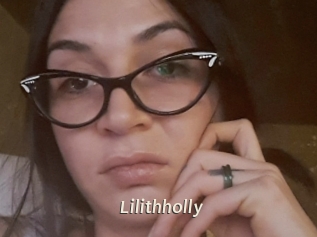 lilithholly Blog éjac