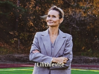 Lilithlevite