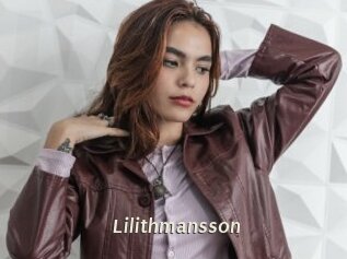 Lilithmansson
