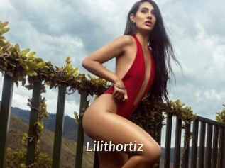 Lilithortiz