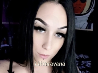 lilithravana Blog éjac