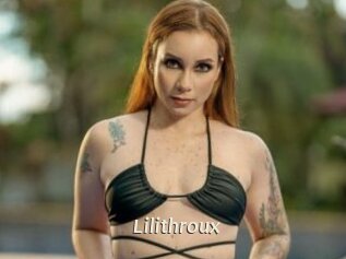 Lilithroux