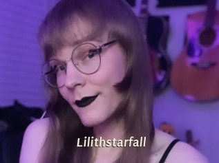 lilithstarfall Blog éjac