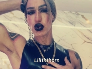 liliththorn Blog éjac