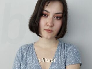 Lilitsof