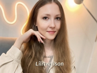 lilitwylson Blog éjac