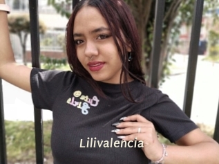 lilivalencia Blog éjac