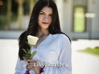Liliyakrastev